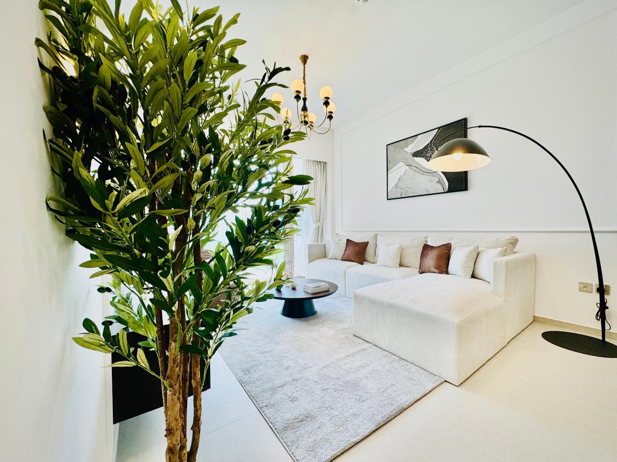 Venduras Homes -grande Tower, Downtown Dubai, Burj Khalifa & Fountain Views * Dubai