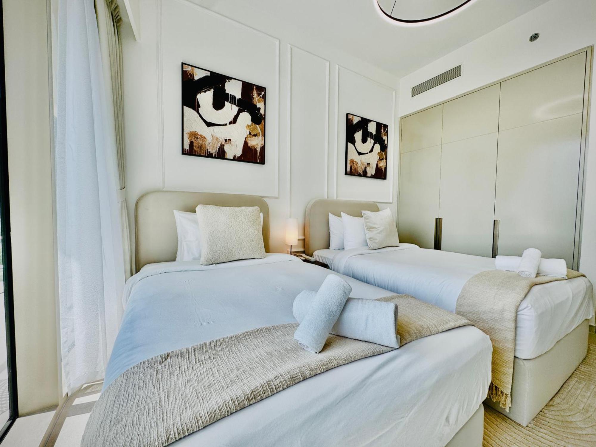 Apartment Venduras Homes -grande Tower, Downtown Dubai, Burj Khalifa & Fountain Views Dubai